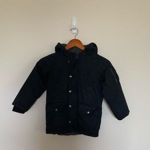 Baby Gap 5T Ultimate Puffer Winter Coat